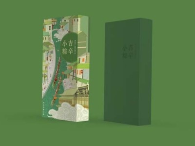 濟(jì)南禮盒廠家淺談，在金銀卡紙包裝上受追棒，必須有這種工藝