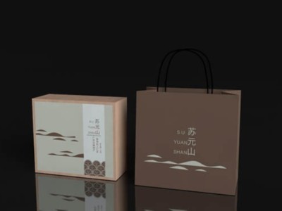 濟(jì)南禮盒廠家告訴你，為什么要做一個(gè)好包裝