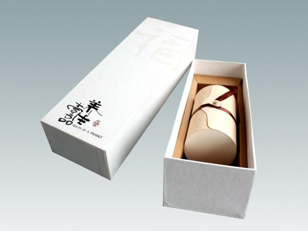 選對茶葉禮品包裝盒，讓你的產(chǎn)品更有賣點