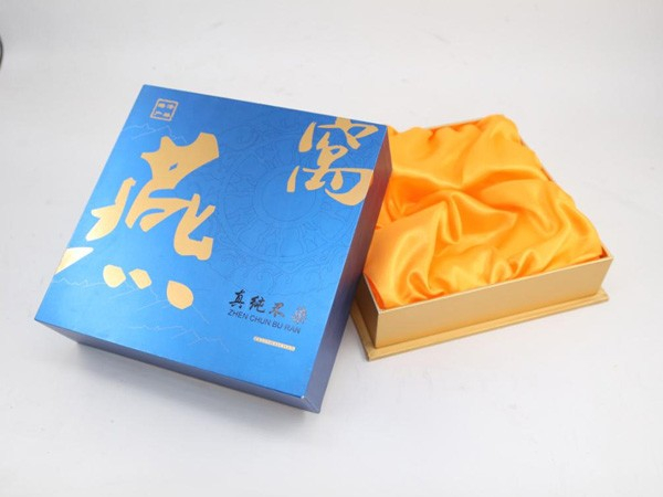 包裝設(shè)計對于品牌發(fā)展有什么作用？