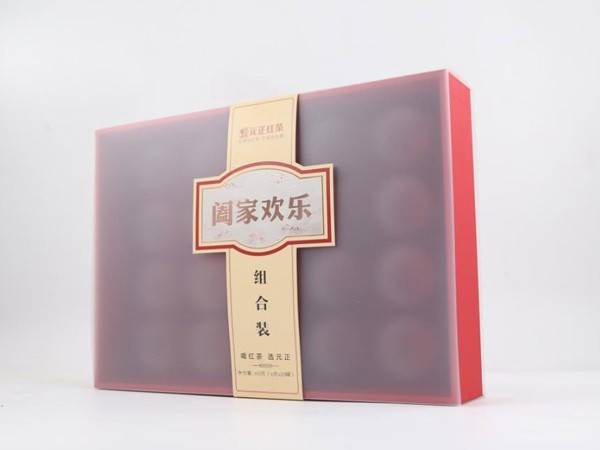 為什么商家越來越喜歡使用紙盒包裝？