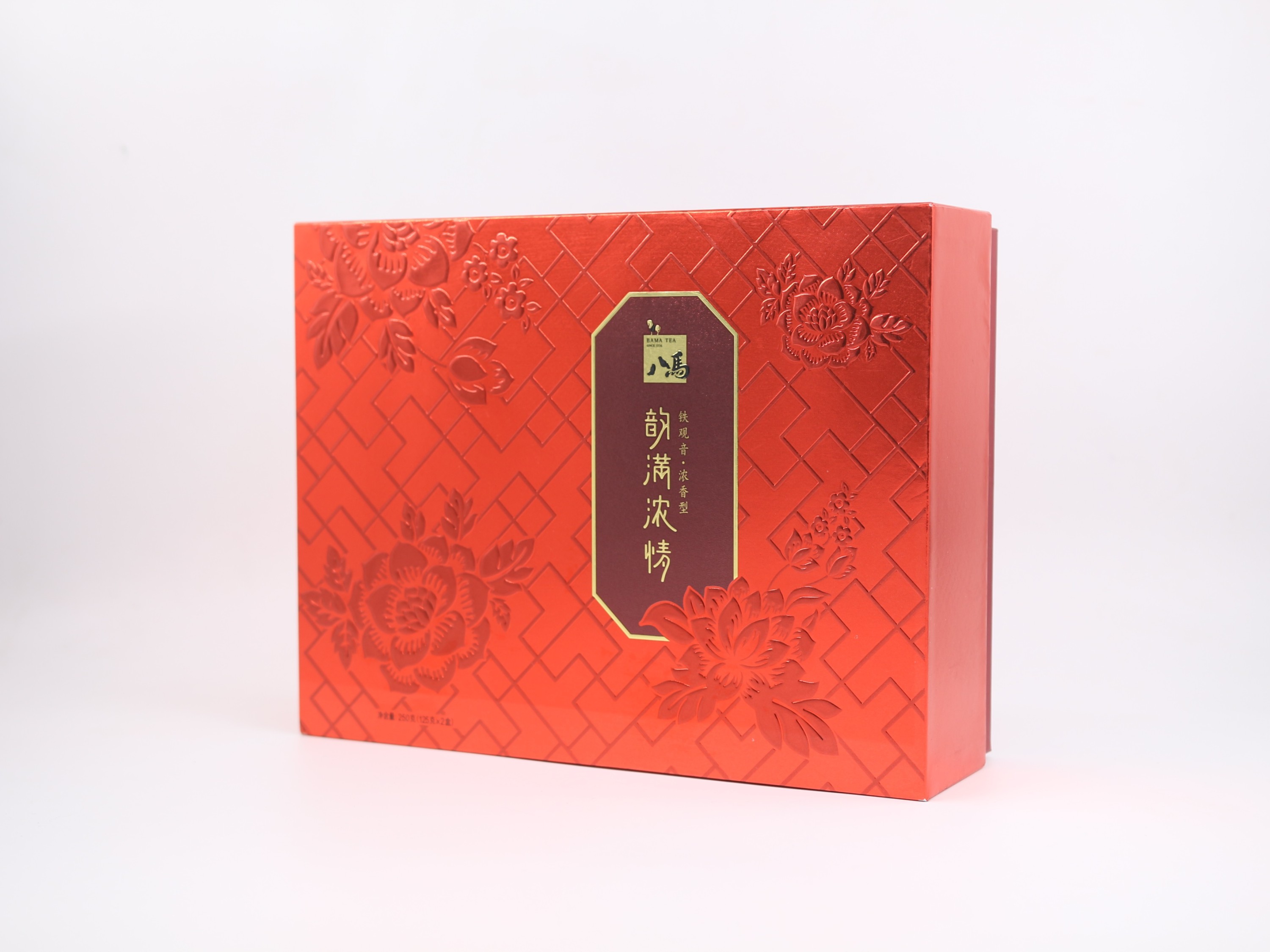 價(jià)格差別大？設(shè)計(jì)稿和實(shí)物有差別？濟(jì)南茶葉包裝盒廠家為您解疑答惑