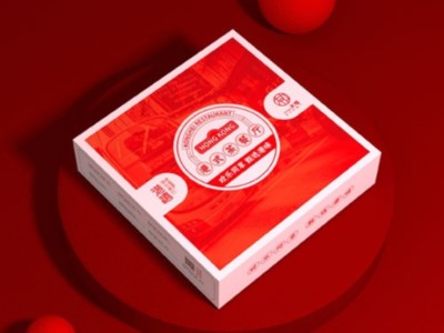濟(jì)南禮盒廠家告訴大家，如何讓消費者一眼看到自家的產(chǎn)品