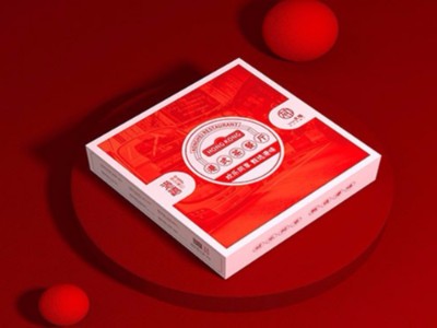 紙盒印刷：禮品包裝盒定制怎么做？