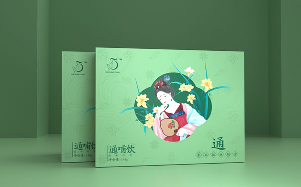 濟(jì)南禮盒廠(chǎng)家