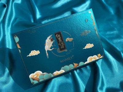 很多老字號都開始做國潮風禮品包裝盒了，你還不做嗎？