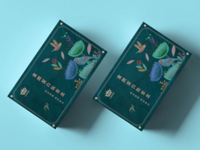 為了讓禮品包裝盒更出彩，山東禮盒廠家居然做到這種程度！